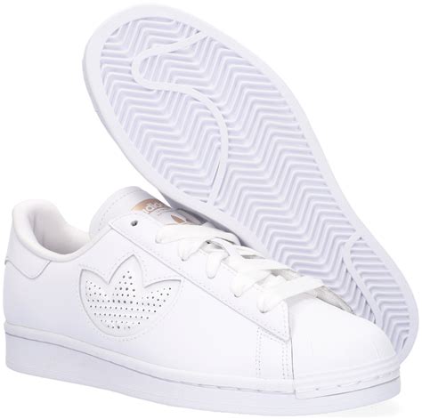 weisse sneaker adidas